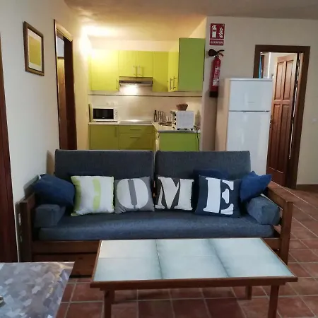 Casa El Taro-cotillo El Cotillo (Fuerteventura)