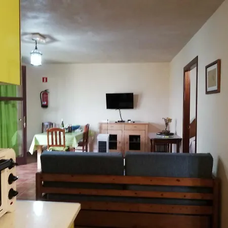 Apartment Casa El Taro-cotillo El Cotillo (Fuerteventura)