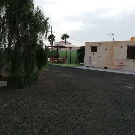 Casa El Taro-cotillo Apartment El Cotillo (Fuerteventura)