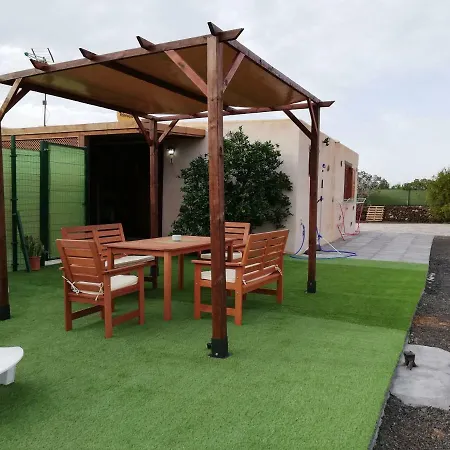 Casa El Taro-cotillo Apartment El Cotillo (Fuerteventura)
