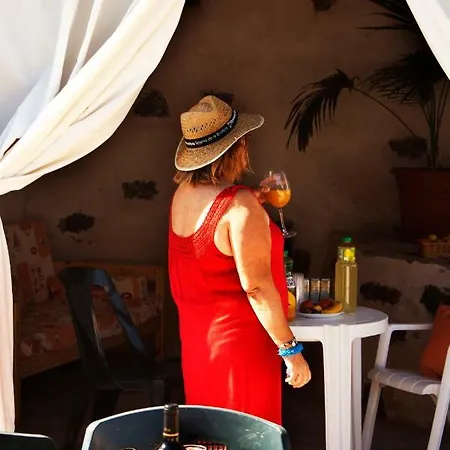 Casa El Taro-cotillo Apartment *