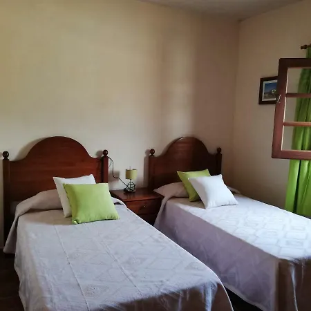 Casa El Taro-cotillo Apartment El Cotillo (Fuerteventura)