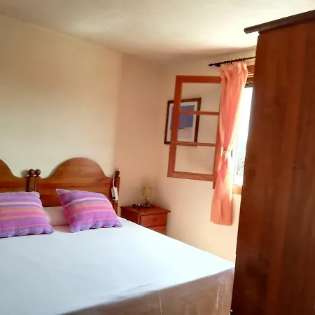 Casa El Taro-cotillo Apartment El Cotillo (Fuerteventura)