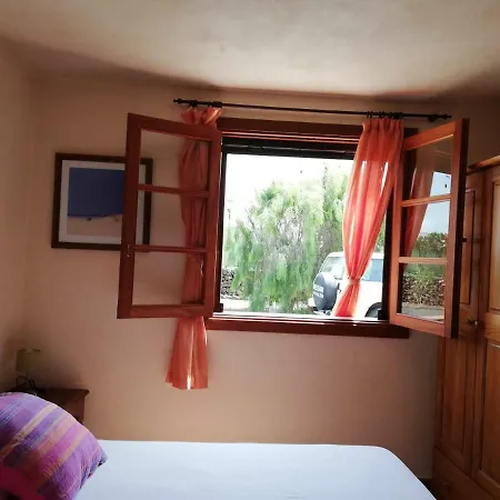 Casa El Taro-cotillo Apartment El Cotillo (Fuerteventura)