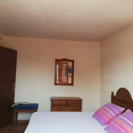 Casa El Taro-cotillo Apartment