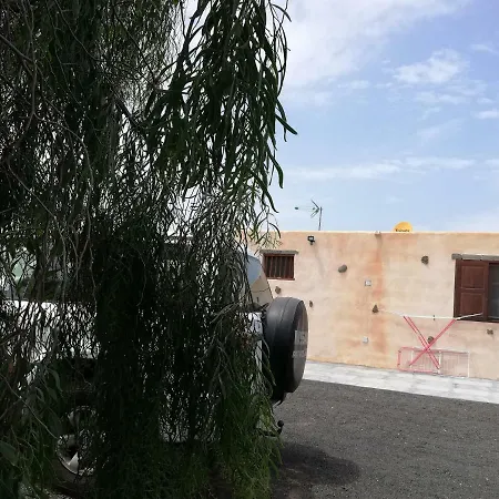 Casa El Taro-cotillo El Cotillo (Fuerteventura)