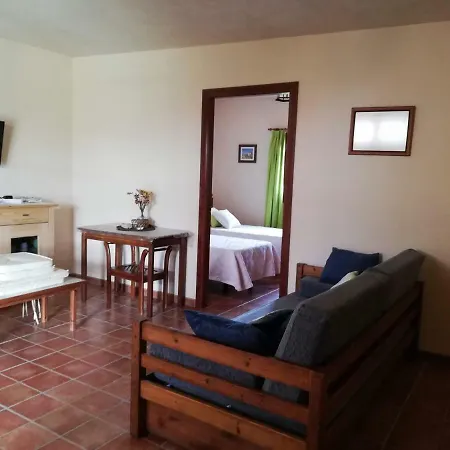 Casa El Taro-cotillo Apartment El Cotillo (Fuerteventura)