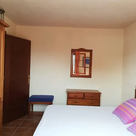 Casa El Taro-cotillo El Cotillo (Fuerteventura)