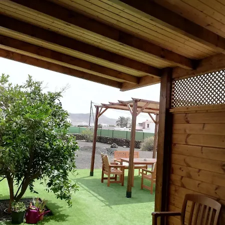 Casa El Taro-cotillo