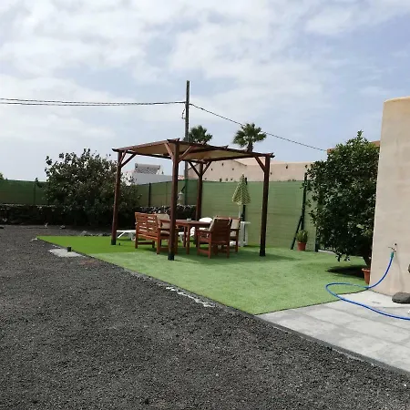 Casa El Taro-cotillo * El Cotillo (Fuerteventura)