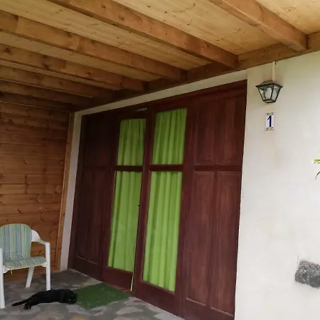 Casa El Taro-cotillo *