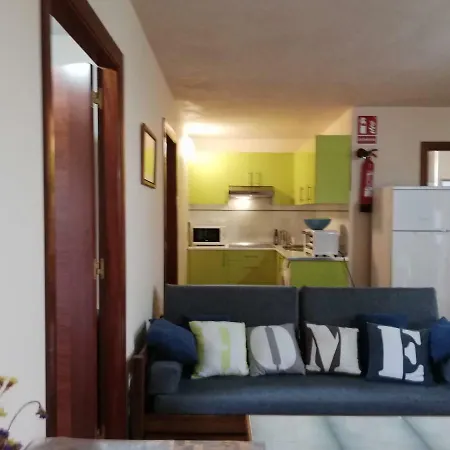 Casa El Taro-cotillo Apartment El Cotillo (Fuerteventura)