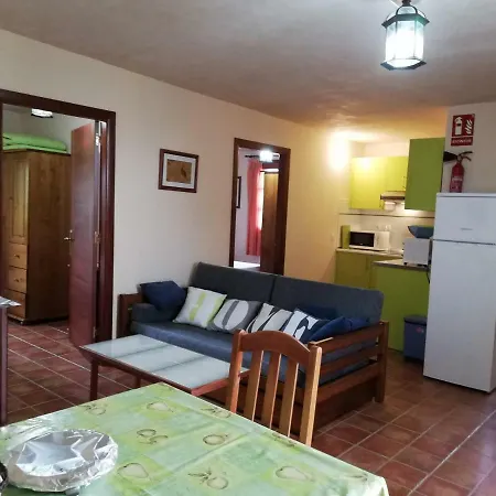 Casa El Taro-cotillo Apartment