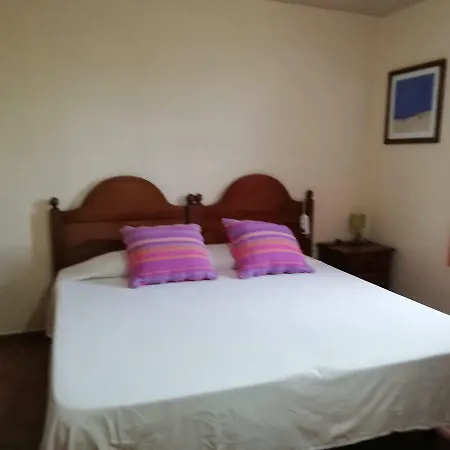Casa El Taro-cotillo Apartment *