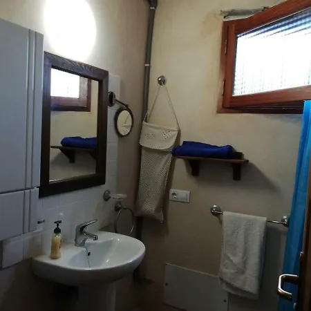 Casa El Taro-cotillo Apartment *