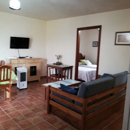Apartment Casa El Taro-cotillo *