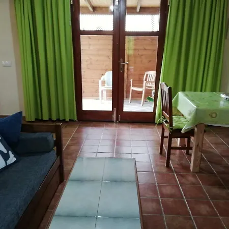 Casa El Taro-cotillo Apartment *