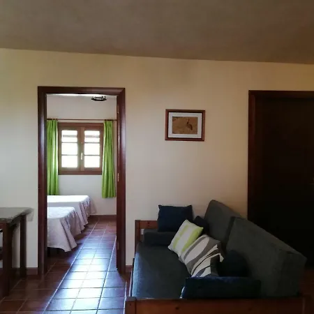 Casa El Taro-cotillo *