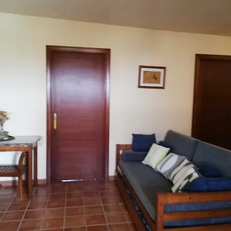 Apartment Casa El Taro-cotillo *