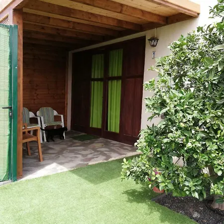 Casa El Taro-cotillo