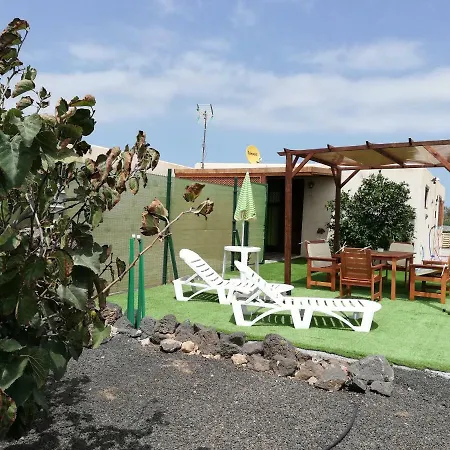 Casa El Taro-cotillo