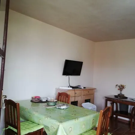 Casa El Taro-cotillo Apartment *