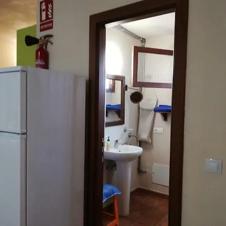 Casa El Taro-cotillo