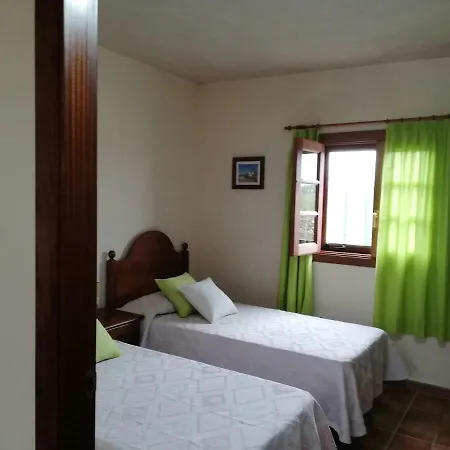 Casa El Taro-cotillo