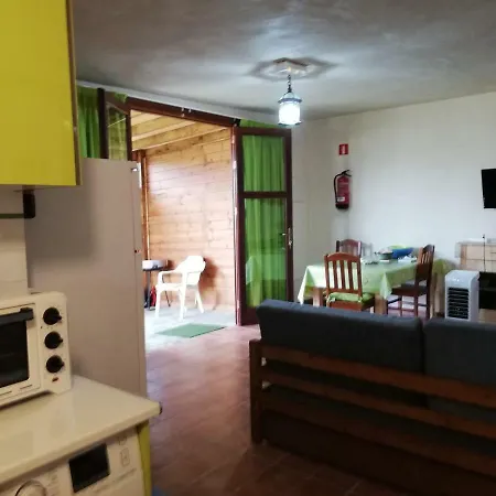 Casa El Taro-cotillo *