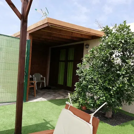 Casa El Taro-cotillo Apartment El Cotillo (Fuerteventura)