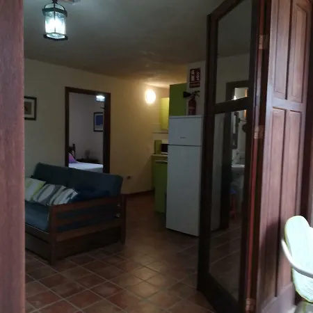 Casa El Taro-cotillo Apartment El Cotillo (Fuerteventura)