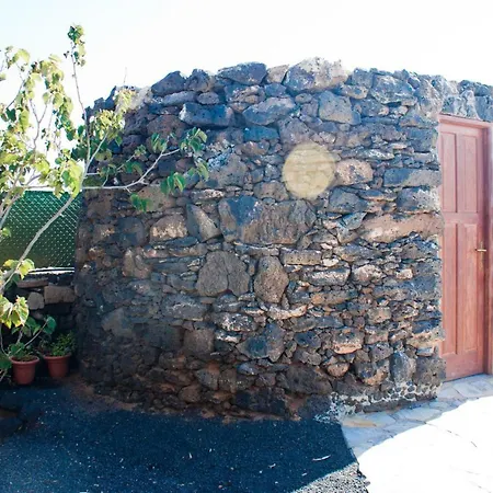 Apartment Casa El Taro-cotillo El Cotillo (Fuerteventura)