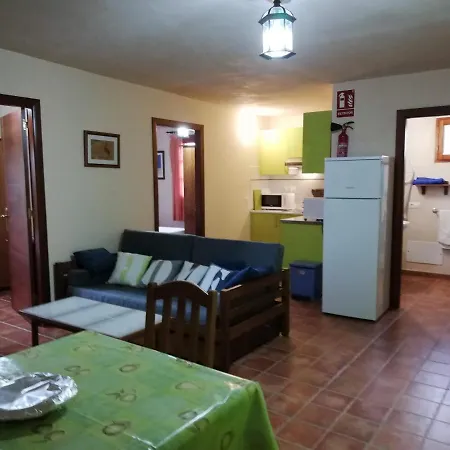 Casa El Taro-cotillo