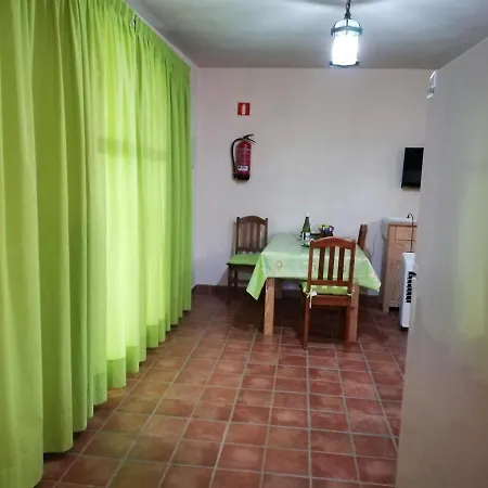 Casa El Taro-cotillo Apartment
