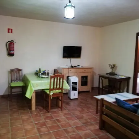 Apartment Casa El Taro-cotillo El Cotillo (Fuerteventura)